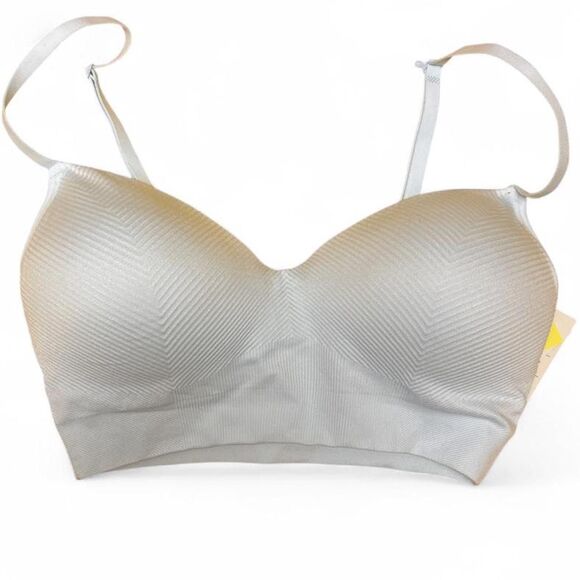 all in motion Other - All In Motion Women's light blue sports bra Small fits a 32C, 34A, 34B, 36A